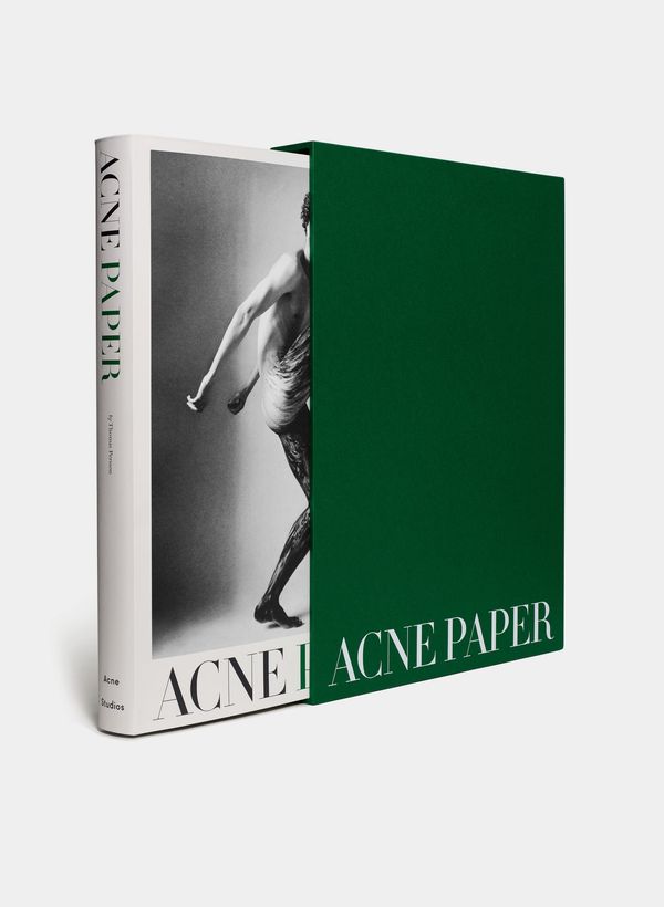 Acne Paper Book 17