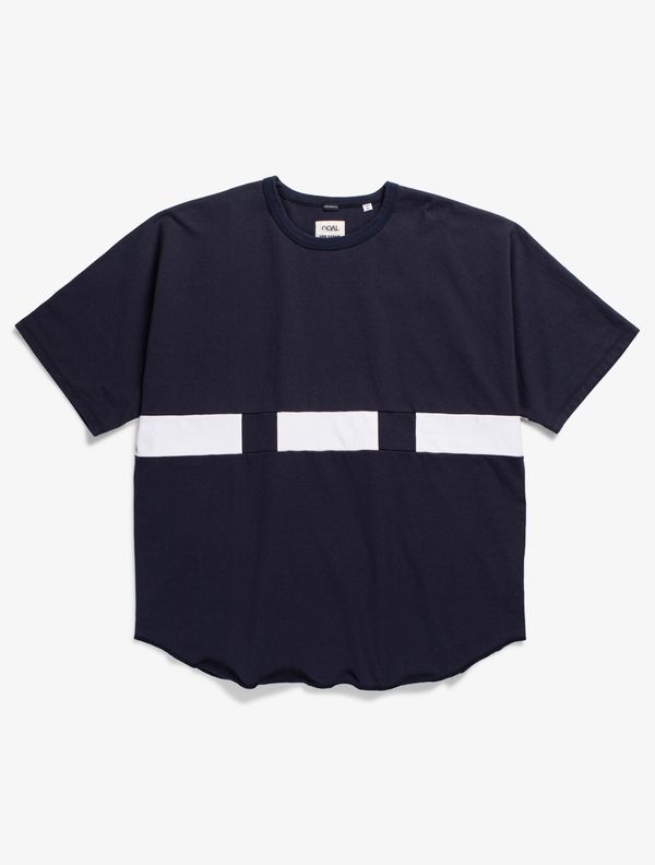 Nanamica Oversize Cotton Cordura T-shirt