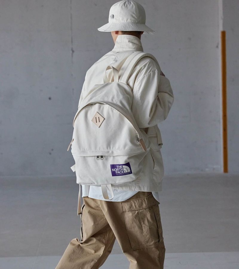 Field Day Pack and Cargo Pants (Khaki)